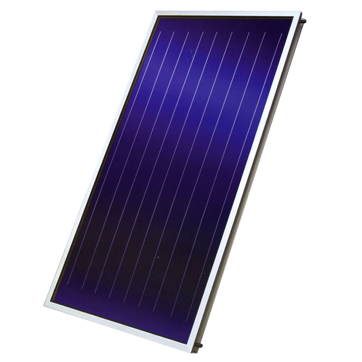 平板太阳能集热器