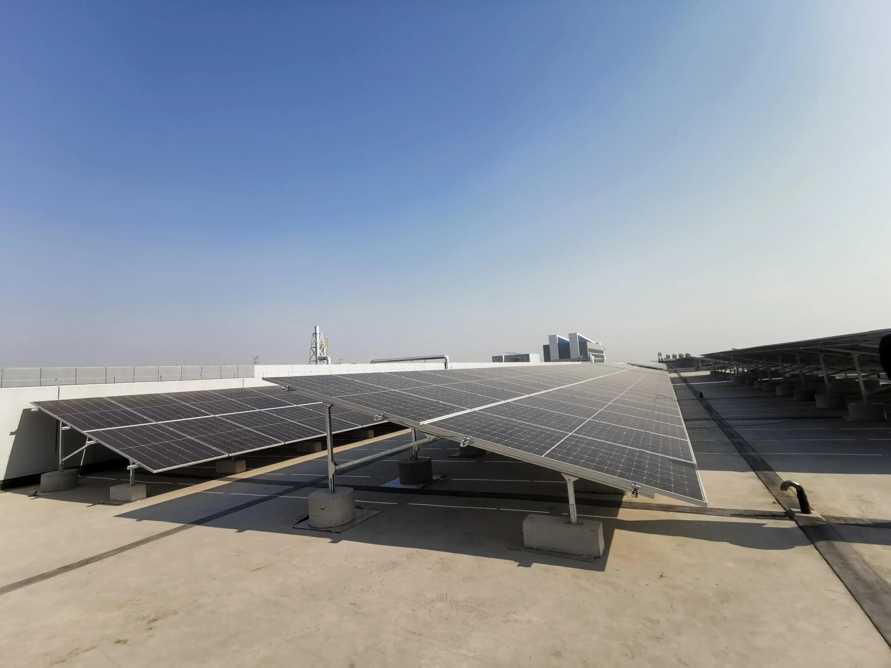 太阳能光伏发电